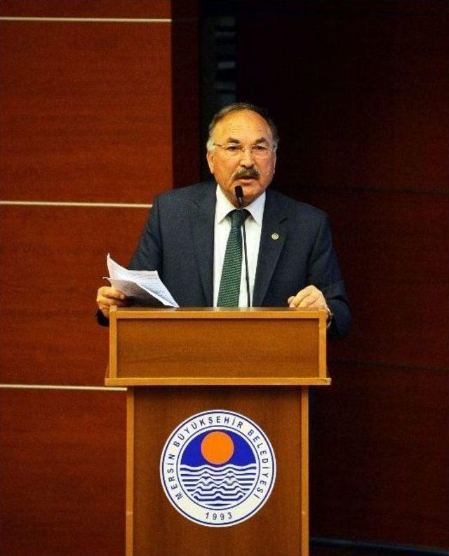 Tufan: &ldquo;2015&rsquo;in İlk Yarısı Bitmeden &Ouml;nemli Projelere Başlayacağız&rdquo; 1