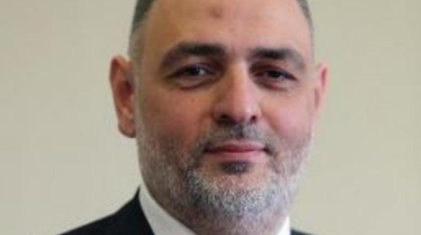 Hacıey&uuml;poğlu: &ldquo;saatlerimizi Zafere Ayarladık&rdquo;