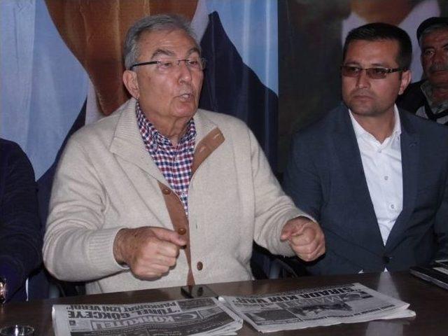 Baykal, Ağrı&rsquo;da Yaşanan Silahlı &Ccedil;atışmayla İlgili Yorumda Bulundu 1