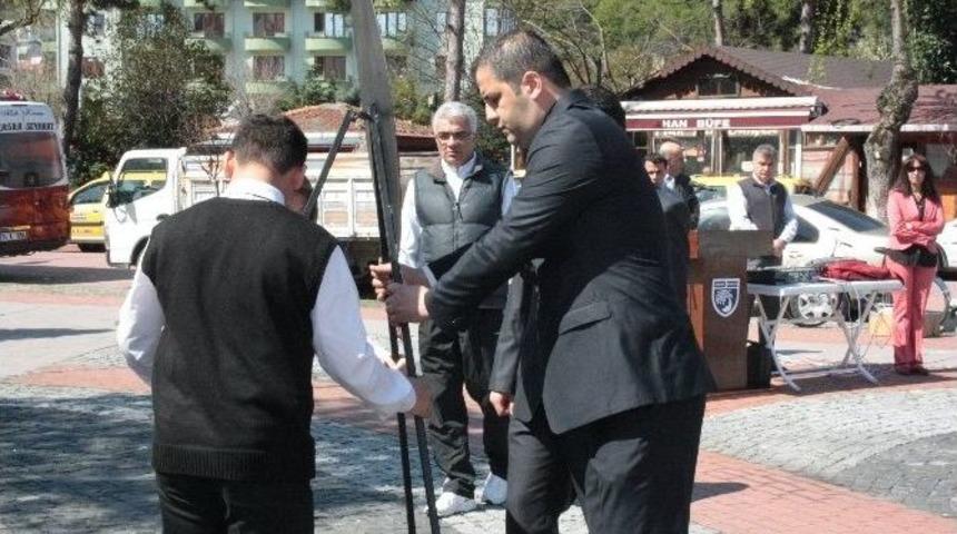 Amasra&rsquo;da 39. Turizm Haftası Kutlamaları Başladı
