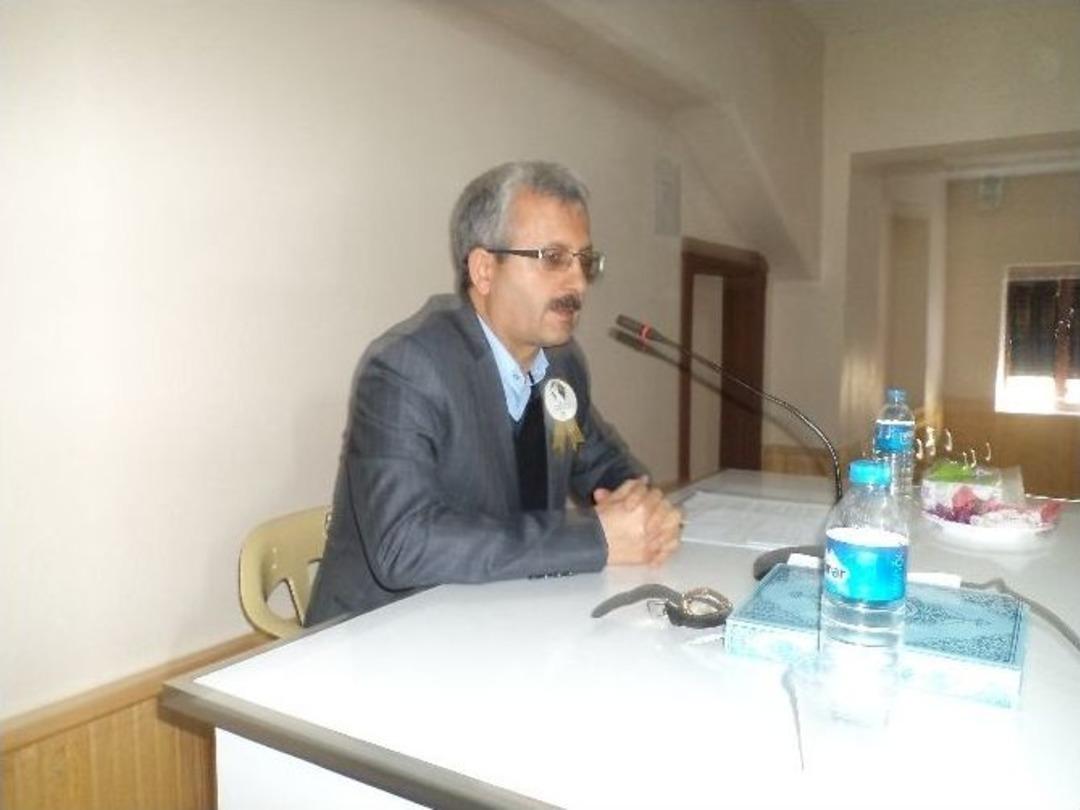 Varto&rsquo;da Kutlu Doğum Haftası Etkinliği