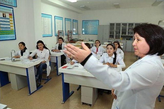 Türkiye’den Ata Yurda Yeni Yatırımlar 1