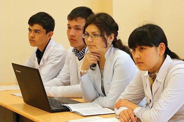 Türkiye’den Ata Yurda Yeni Yatırımlar 2