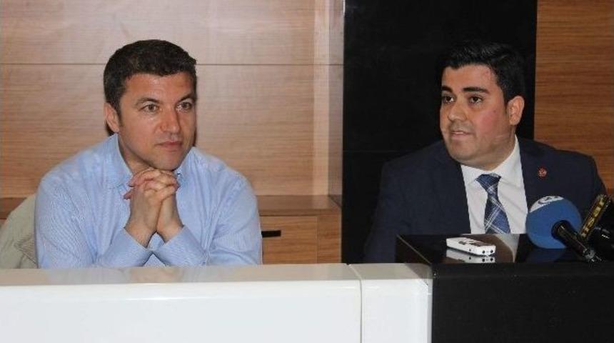 &rsquo;&ccedil;alar Saat&rsquo; Programı Sunucusu K&uuml;&ccedil;&uuml;kkaya Gaziantep&rsquo;te