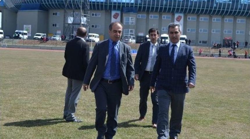 Taraftara M&uuml;jdeli Haber