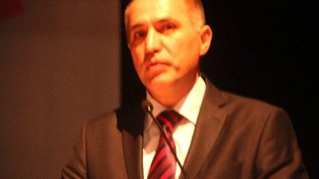 Turizm Haftası Etkinlikleri Başladı