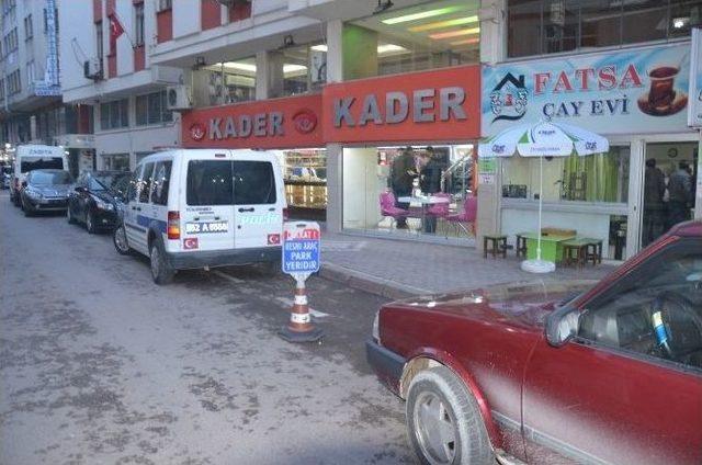 Otomobil Hırsızlığı Kamerada