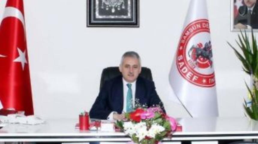 Sadef, &Ccedil;anakkale&rsquo;ye 55 Otob&uuml;sle Gidiyor