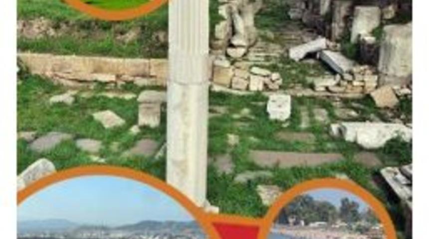 Aliağa&rsquo;da Turizm Haftası Etkinlikleri