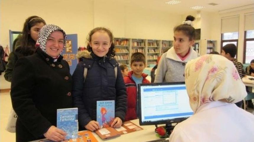 Kitap Okuma Yarışması&rsquo;nda Vakit Daralıyor, Heyecan Artıyor