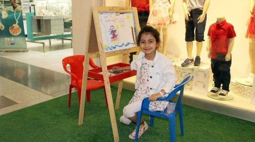 Renkli D&uuml;nyalar Şenliği T&uuml;m &Ccedil;ocukları Bekliyor