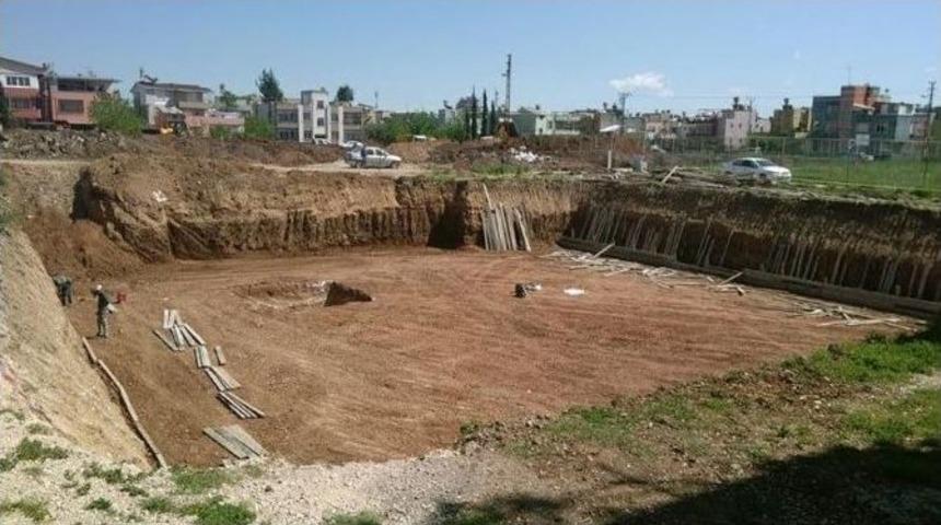 3,5 Milyon Liralık Kuran Kursu İ&ccedil;in 50 Bin Lira Toplandı