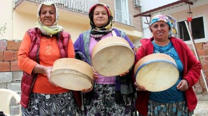 'delbek &Ccedil;almak Okullarda &Ouml;ğretilsin'