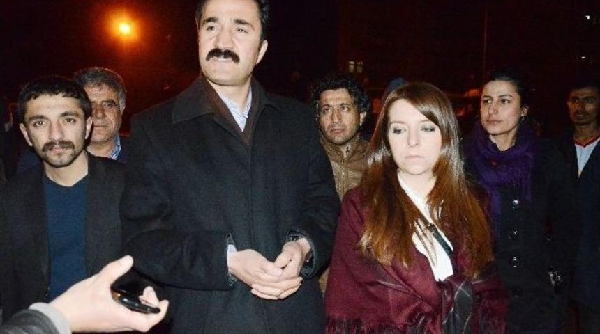 Muş&rsquo;ta 4 &Uuml;niversite &Ouml;ğrencisi G&ouml;zaltına Alındı