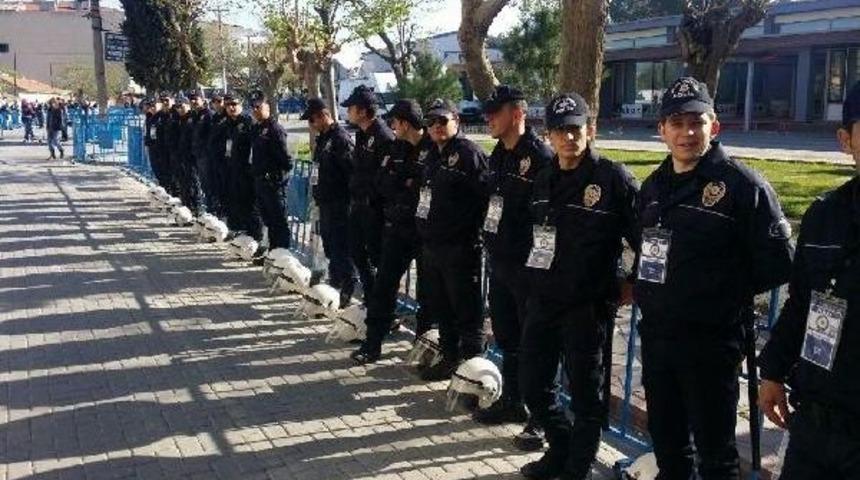 Soma'da 301 Madencinin Can Verdiği 45 Sanıklı Davada, &Uuml;&ccedil;&uuml;nc&uuml; Duruşma Başladı