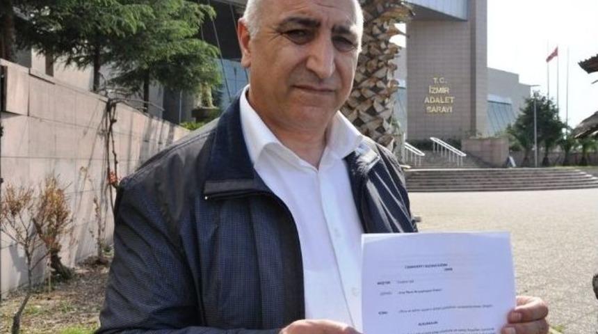 (&ouml;zel Haber) Papa&rsquo;nın O S&ouml;zlerine T&uuml;rkiye&rsquo;den Su&ccedil; Duyurusu