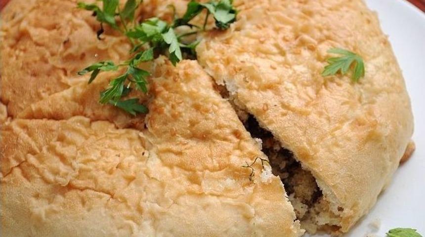 Y&ouml;resel Yemekler Yarışacak