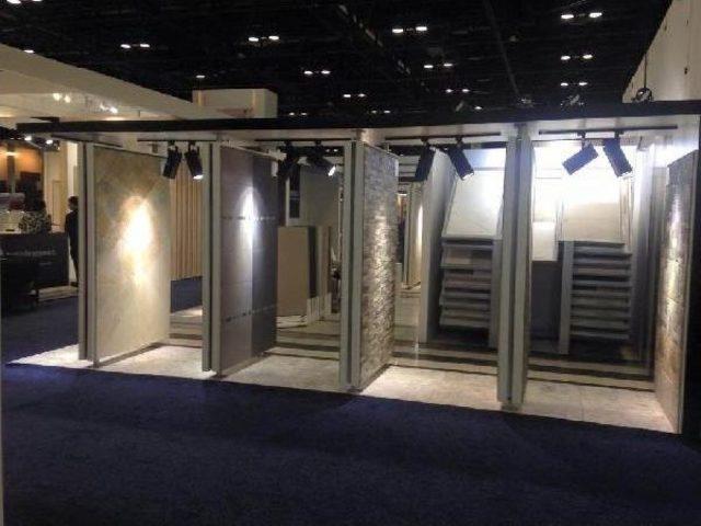 coverıngs 2015 Seramik Fuarında Türk Firması Koleksiyonlarını Sergiliyor 2