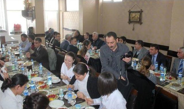 Sime-sen Genel Başkanı Tutka&ccedil; Ağrı&rsquo;da 2