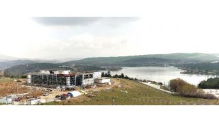 K&ouml;k H&uuml;cre Araştırma Laboratuarlarında Sona Gelindi