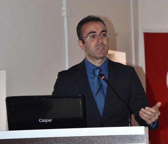 Muhtarlar Tarım Arazilerinin Satışı Hakkında Bilgilendirildi 1