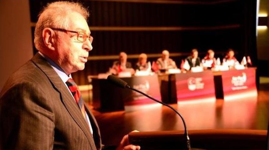 Arıpınar: Fair Play, Tanrı'nın Sesini Duymaktır