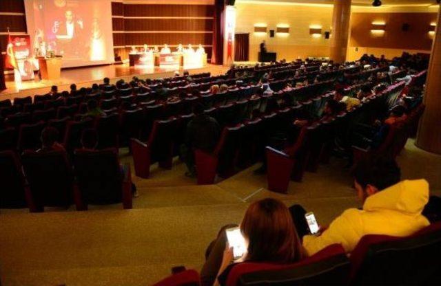 Arıpınar: Fair Play, Tanrı nın Sesini Duymaktır 2