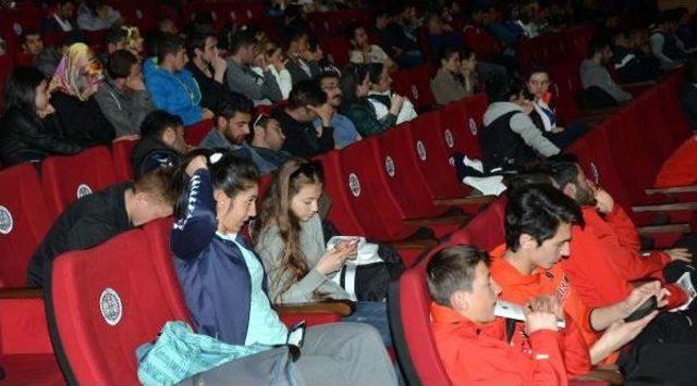 Arıpınar: Fair Play, Tanrı nın Sesini Duymaktır 3