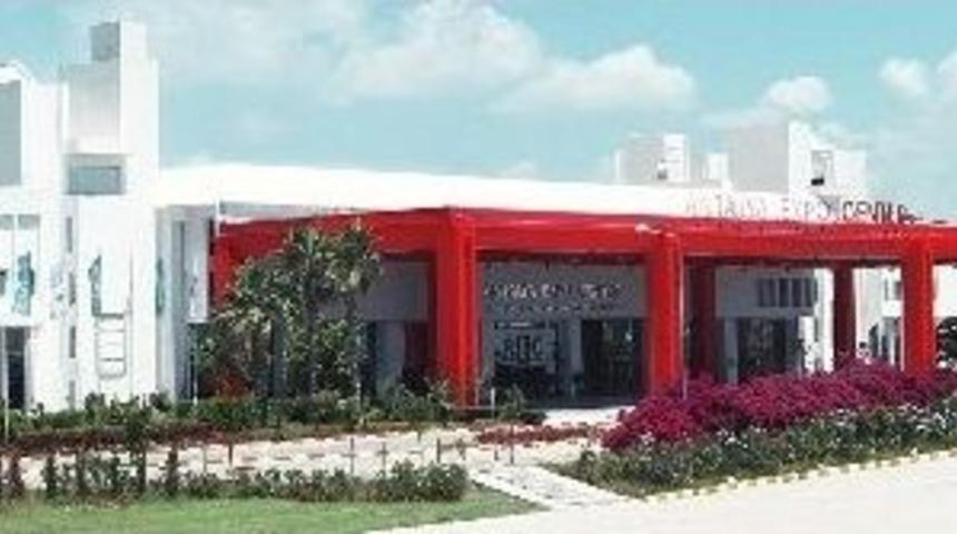 Antalya&rsquo;ya 2 Bin Mermer Alıcısı Geliyor