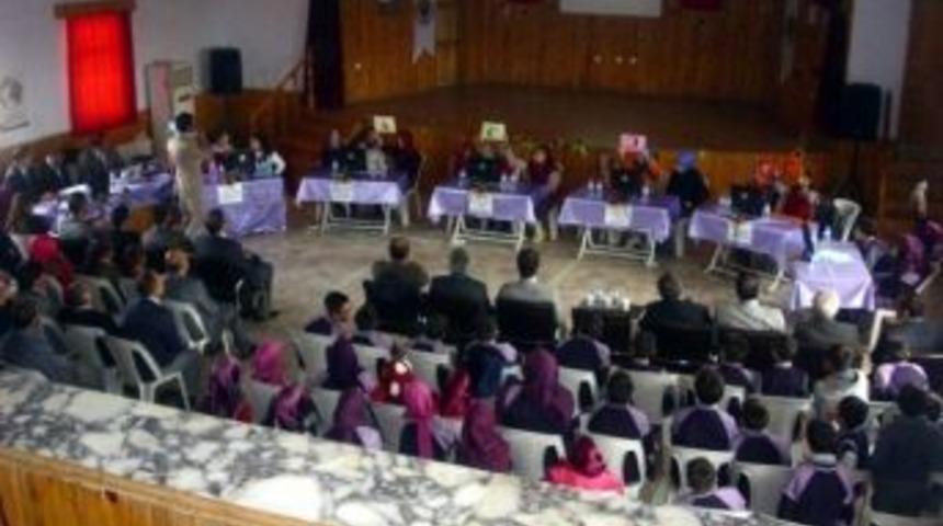 H&uuml;y&uuml;k&rsquo;te Siyer-i Nebi Bilgi Yarışması Sonu&ccedil;landı