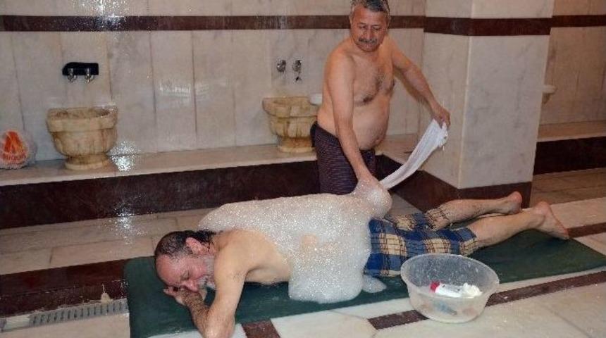 (&ouml;zel Haber) 30 Yıllık Tellak Ldp&rsquo;den Milletvekili Adayı Oldu