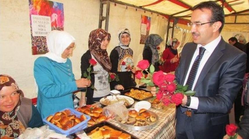 Iğdır&rsquo;da Kutlu Doğum Haftası Etkinliği