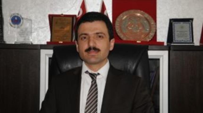 Cizre&rsquo;de Kutlu Doğum Haftası Hazırlıkları