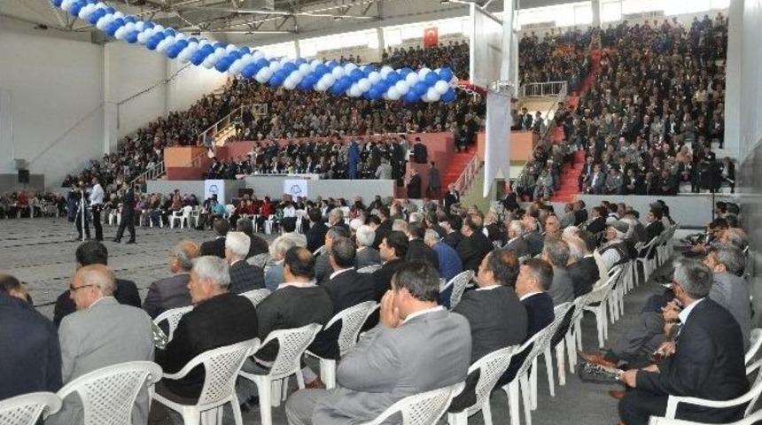 Kozan&rsquo;da Kutlu Doğum Haftası Etkinliği