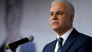 Koray Aydın'dan Devlet Bahçeli gafı açıklaması