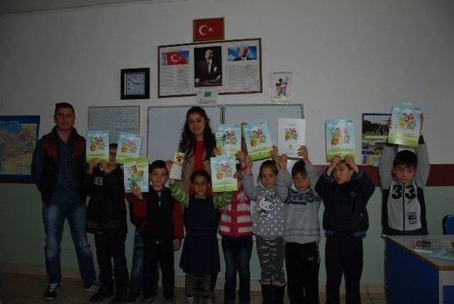 Niksar&rsquo;da &Ouml;ğrencilere Geri D&ouml;n&uuml;ş&uuml;m İ&ccedil;in Eğitim Seminerleri 1