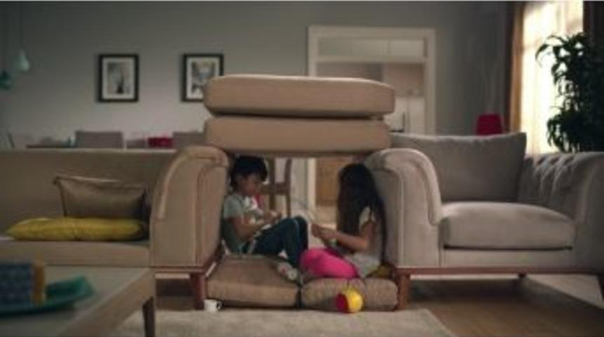 Doğtaş Dokunmaya Davet Ediyor