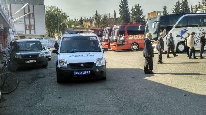 Adıyaman&rsquo;da Kaybolan Gen&ccedil; Kız Her Yerde Aranıyor