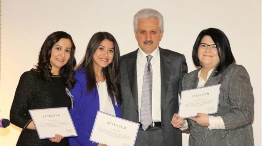 Hasta Hizmetleri Meslek Olma Yolunda İlerliyor