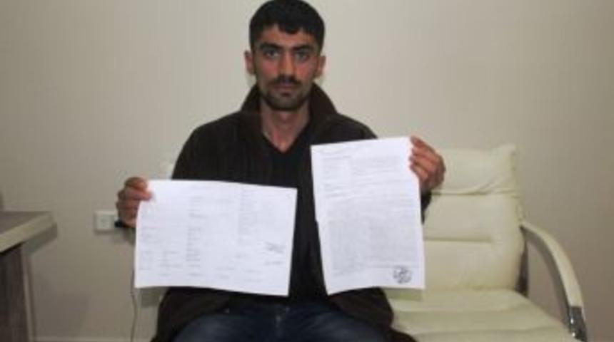 İntihar Eden Hamile Kadının Eşinden Su&ccedil; Duyurusu