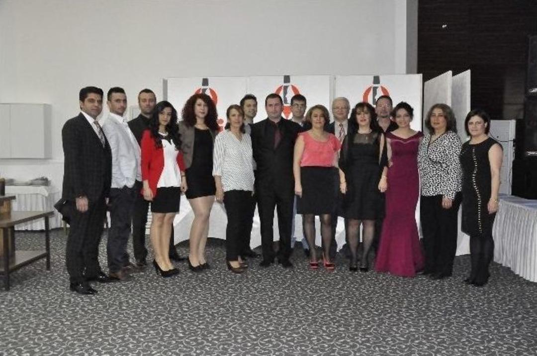 Tedbir İş Kazasından Sonra Değil &Ouml;ncesinde Alınmalıdır