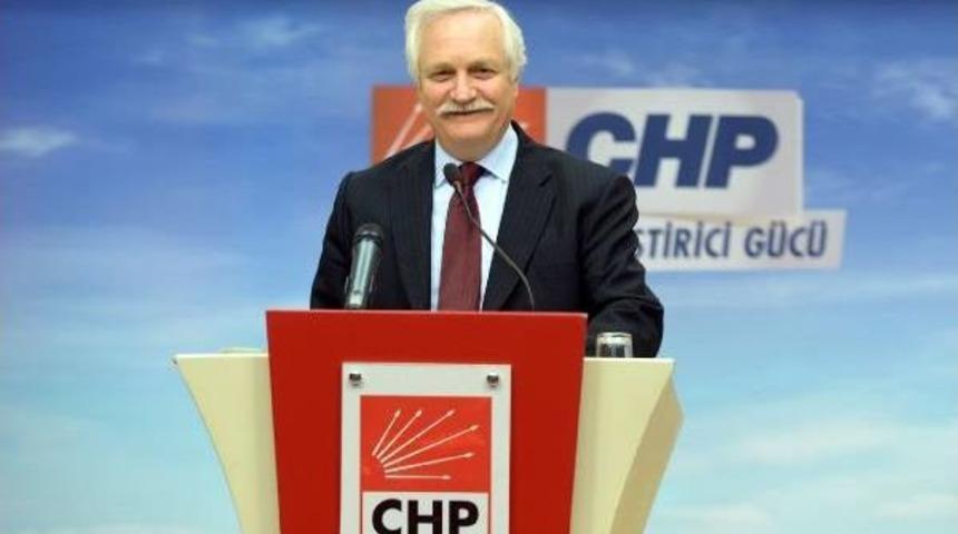 Chp'li Murat &Ouml;z&ccedil;elik : Akp Ermeni Meselesinde Doğru D&uuml;r&uuml;st Bir Stratejisinin Olmadığını Ortaya Koymuştur (1)