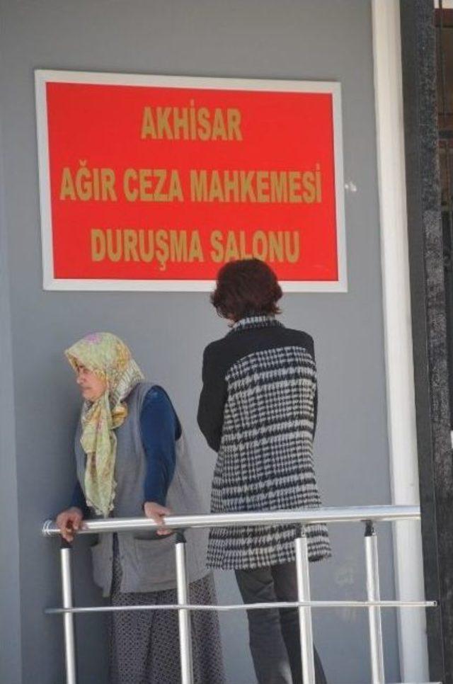 Maden Şehidi Annesi Gülsüm Çolak, İfadeleri Duyunca Fenalaştı