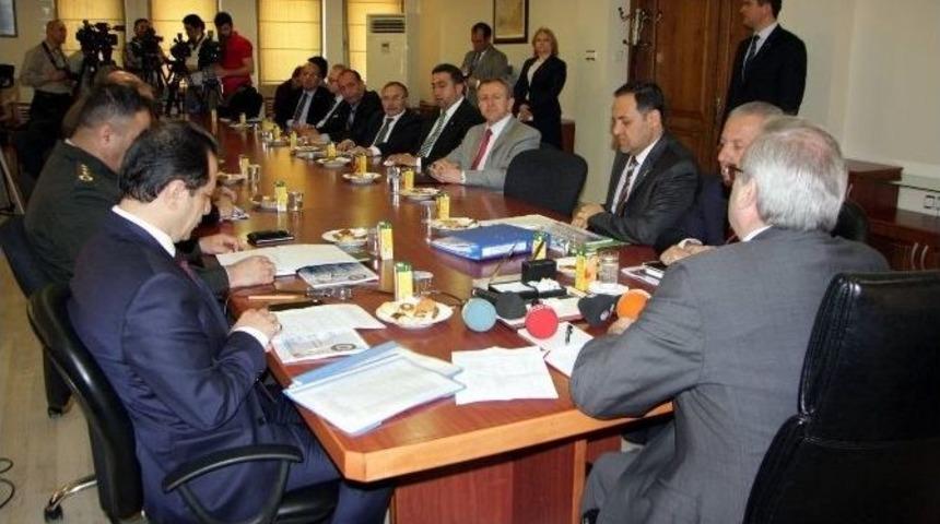 Bursa&rsquo;da Se&ccedil;imler Bayram Havasında Ge&ccedil;ecek