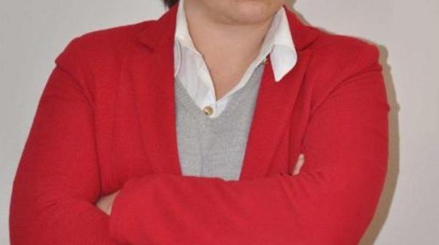 Şehit Cumhuriyet Başsavcısının Eşi 'bakur' I&ccedil;in Su&ccedil; Duyurusunda Bulunuyor