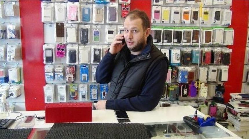 (&ouml;zel Haber) Telefoncularda &rsquo;asker&rsquo; Umudu