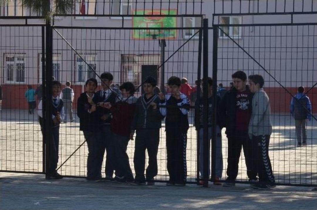 (&ouml;zel Haber) Yanı Başlarında T&uuml;rkiye&rsquo;nin En B&uuml;y&uuml;k Davası G&ouml;r&uuml;l&uuml;yor