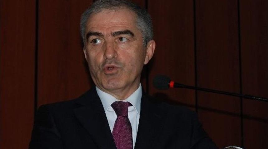 Aydın &Ccedil;evre Yolu 2016&rsquo;da Hizmete Girecek