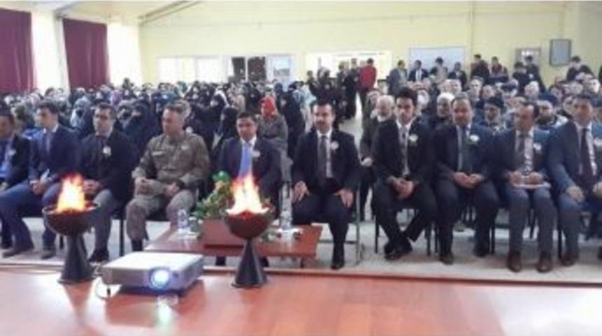 Pazaryolu&rsquo;nda Kutlu Doğum Coşkusu