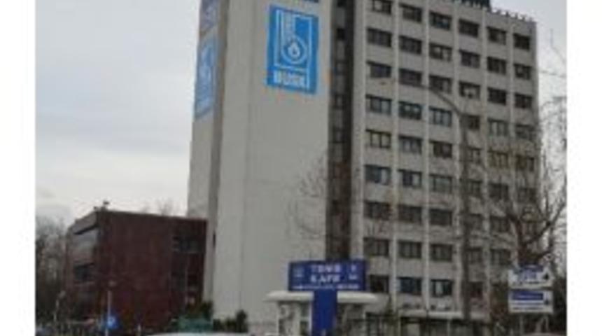 Sanayi Atık Su Bedeline Buski İndirimi